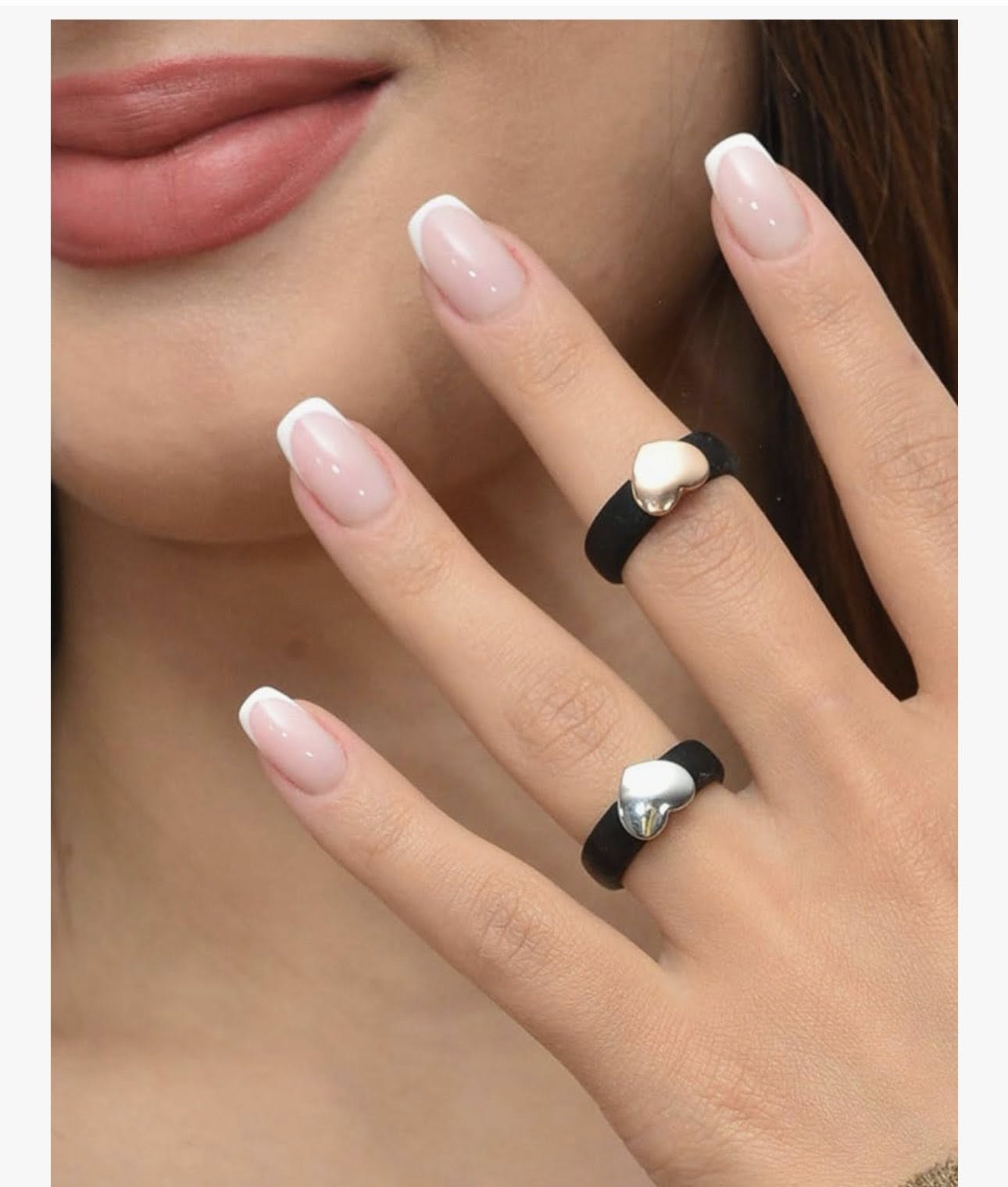 Anillo de Silicona 