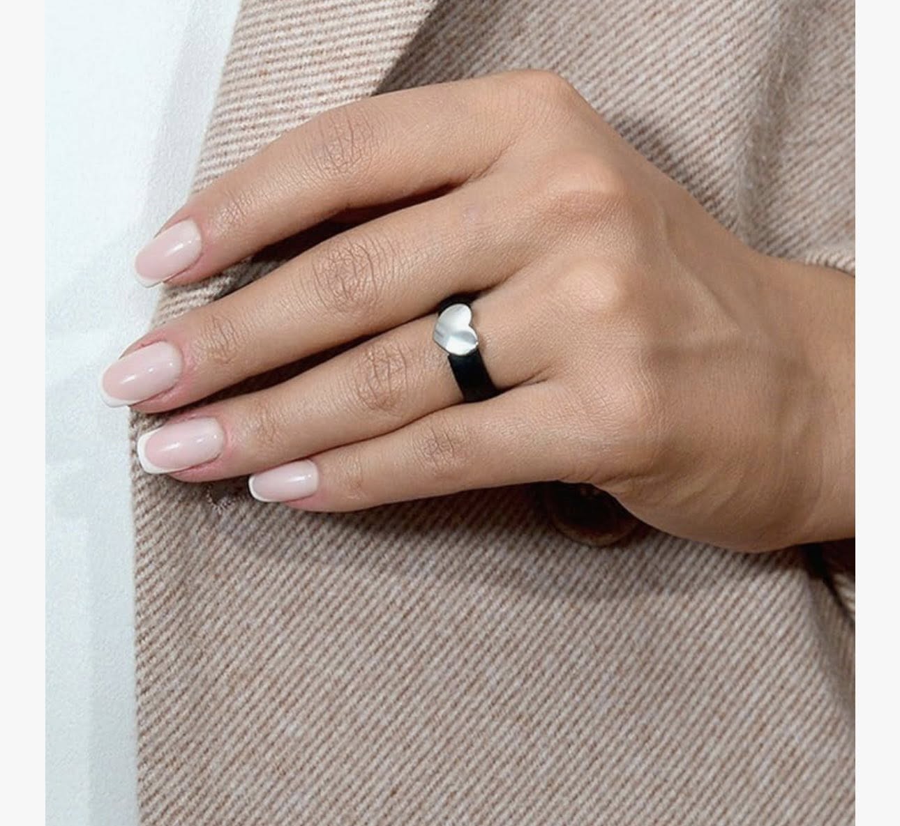 Anillo de Silicona 