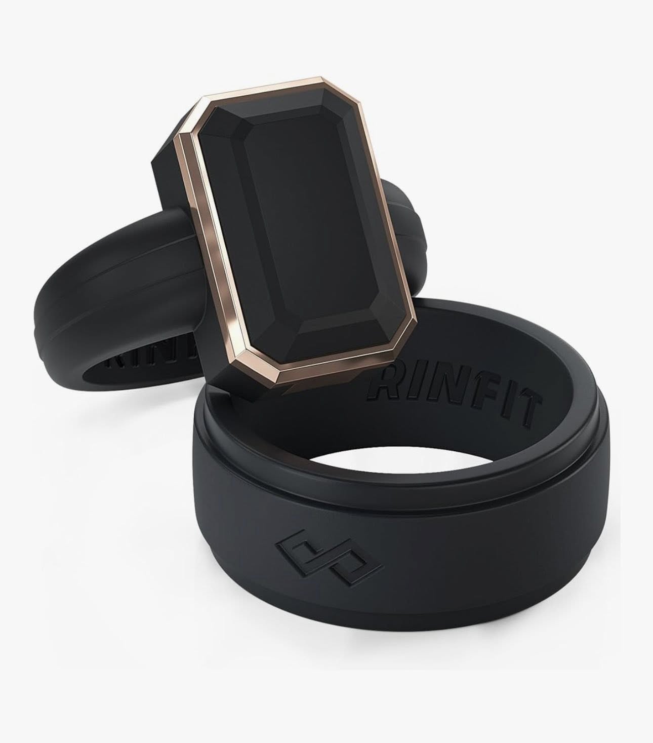 Anillos de Silicona para pareja