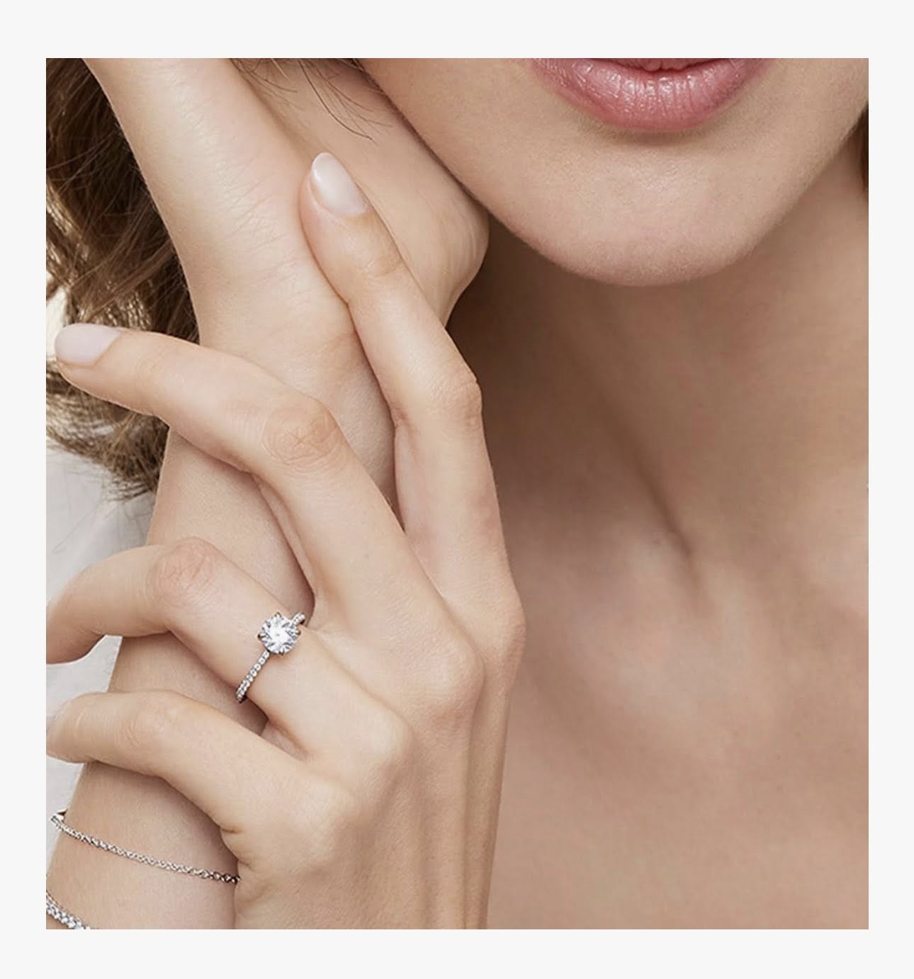 Anillo de Compromiso