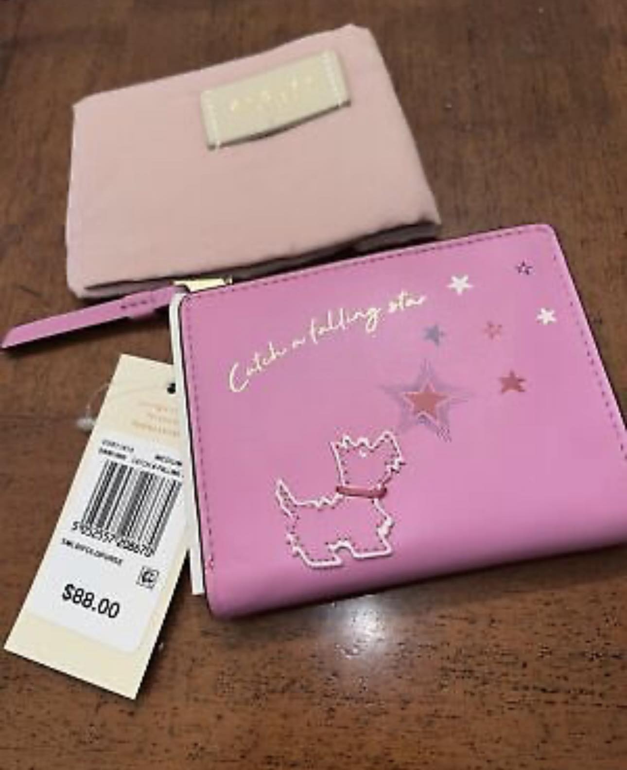 Billetera Radley London