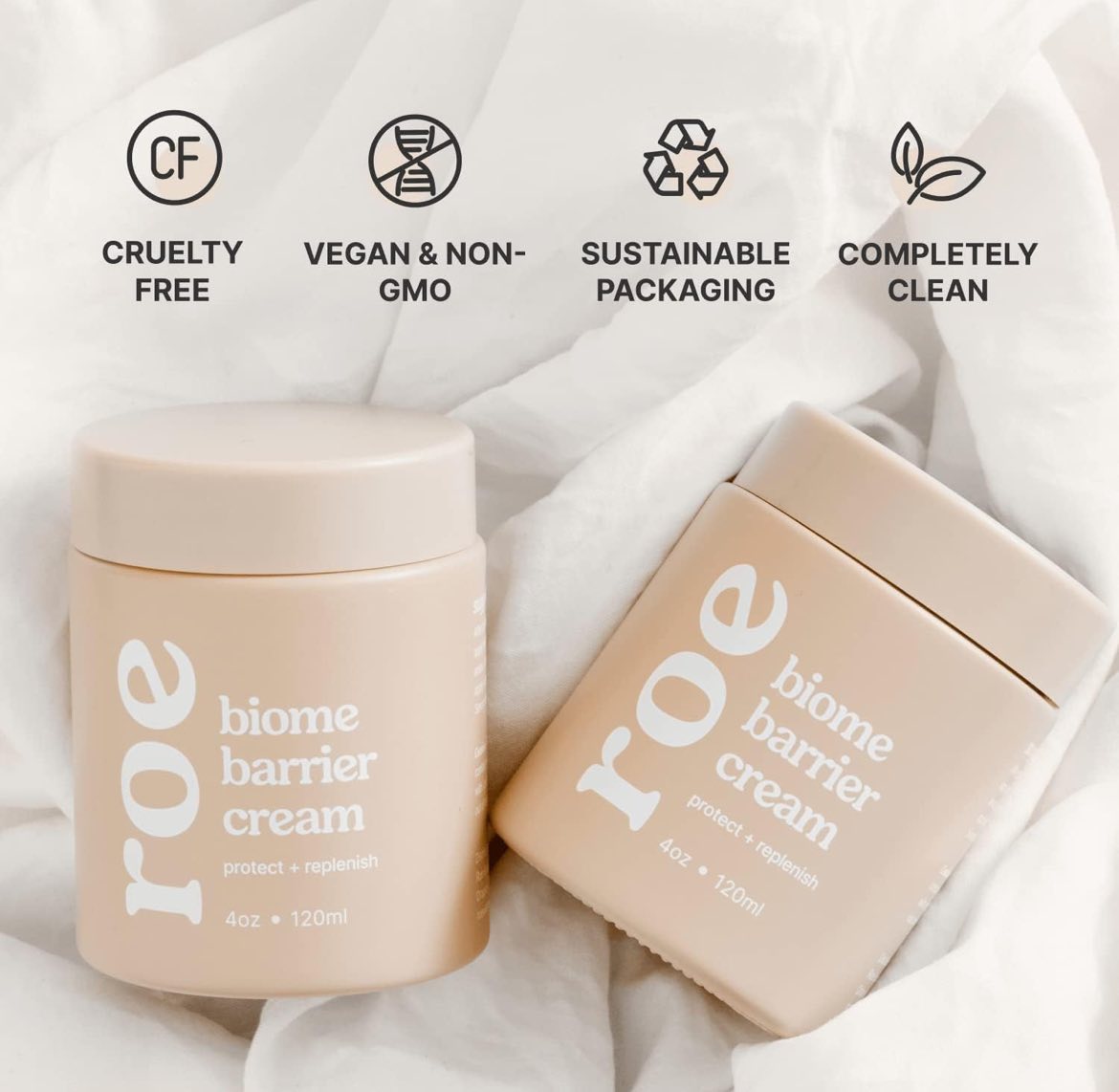 Crema para bebés
