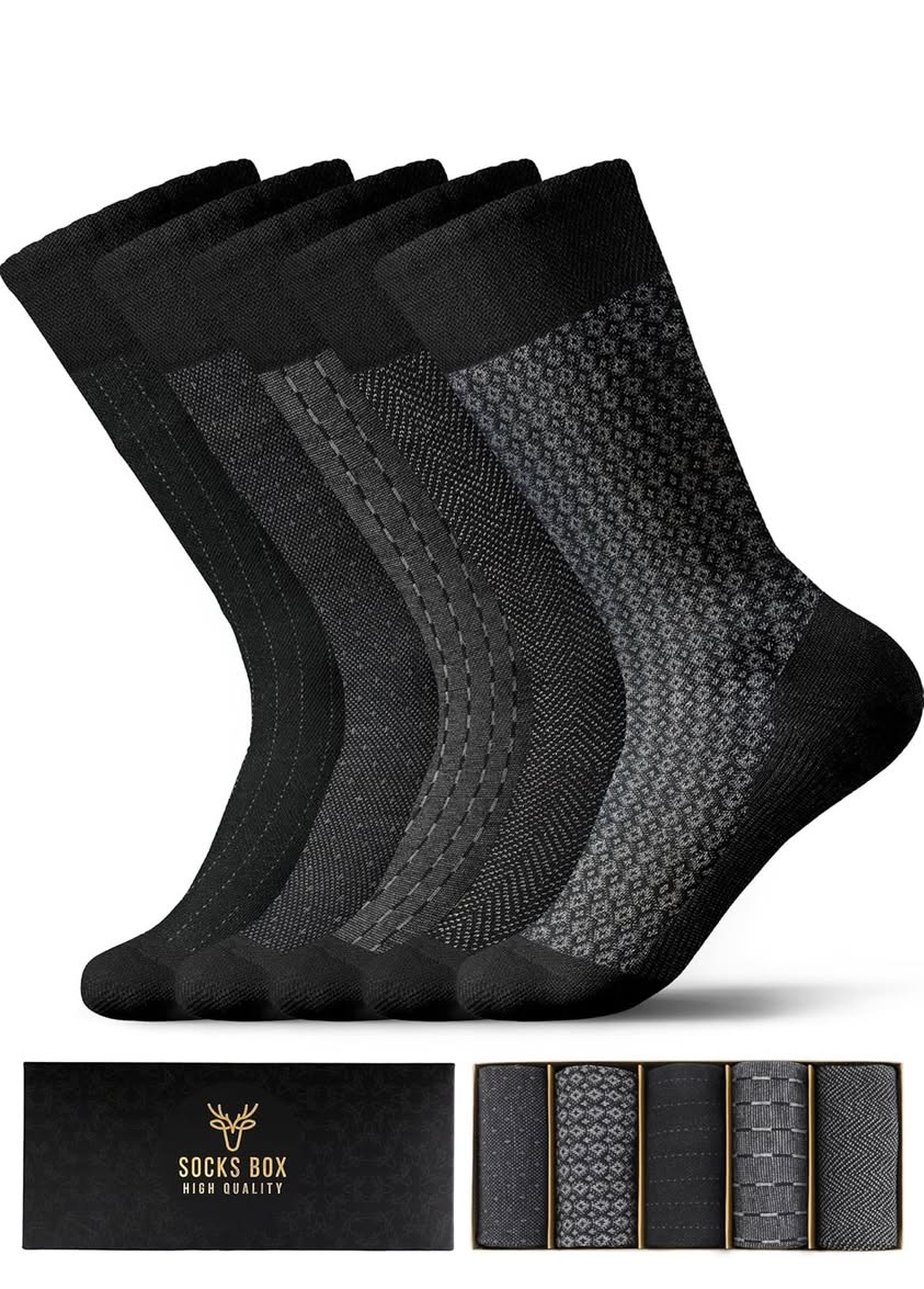 Calcetines de vestir
