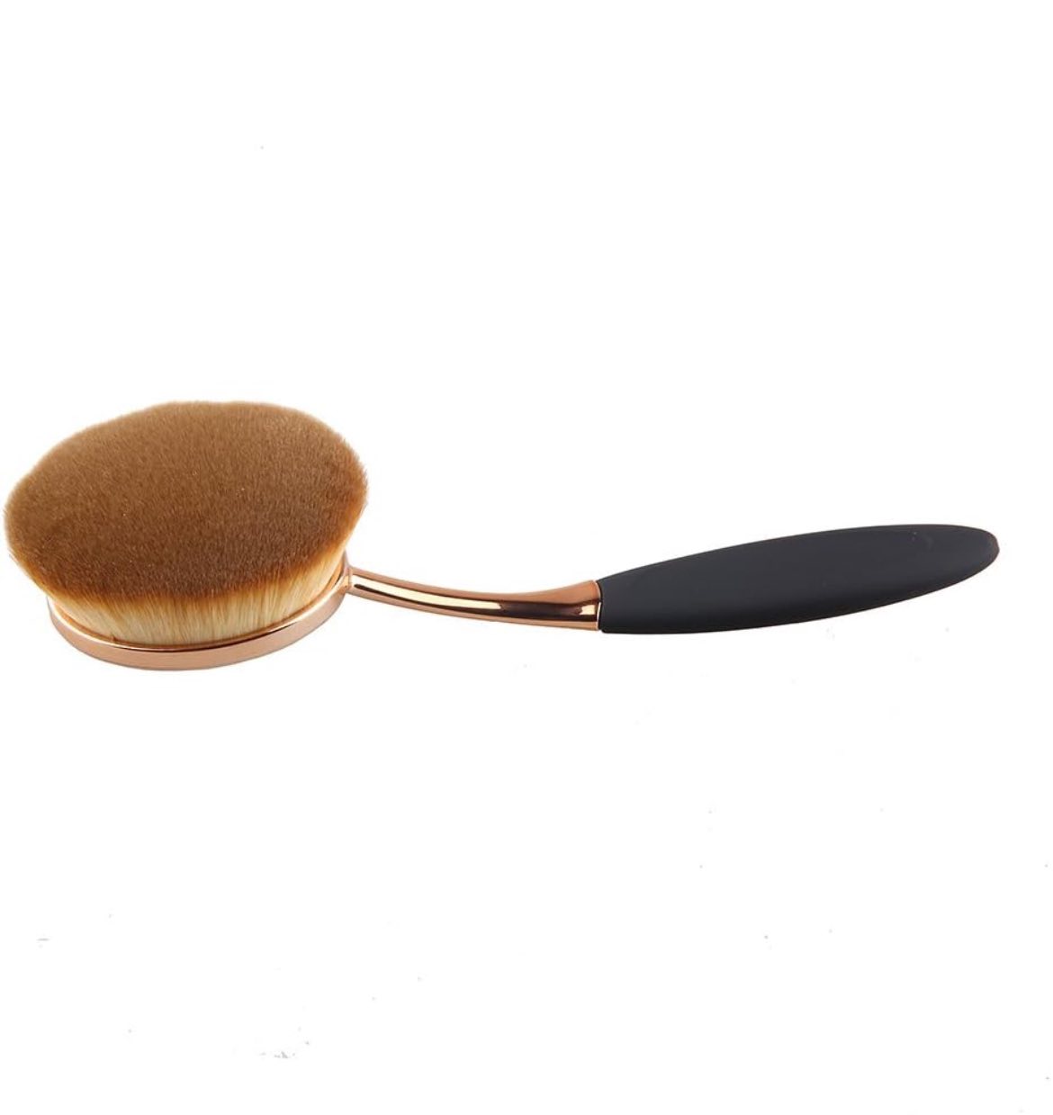  Brocha ovalada