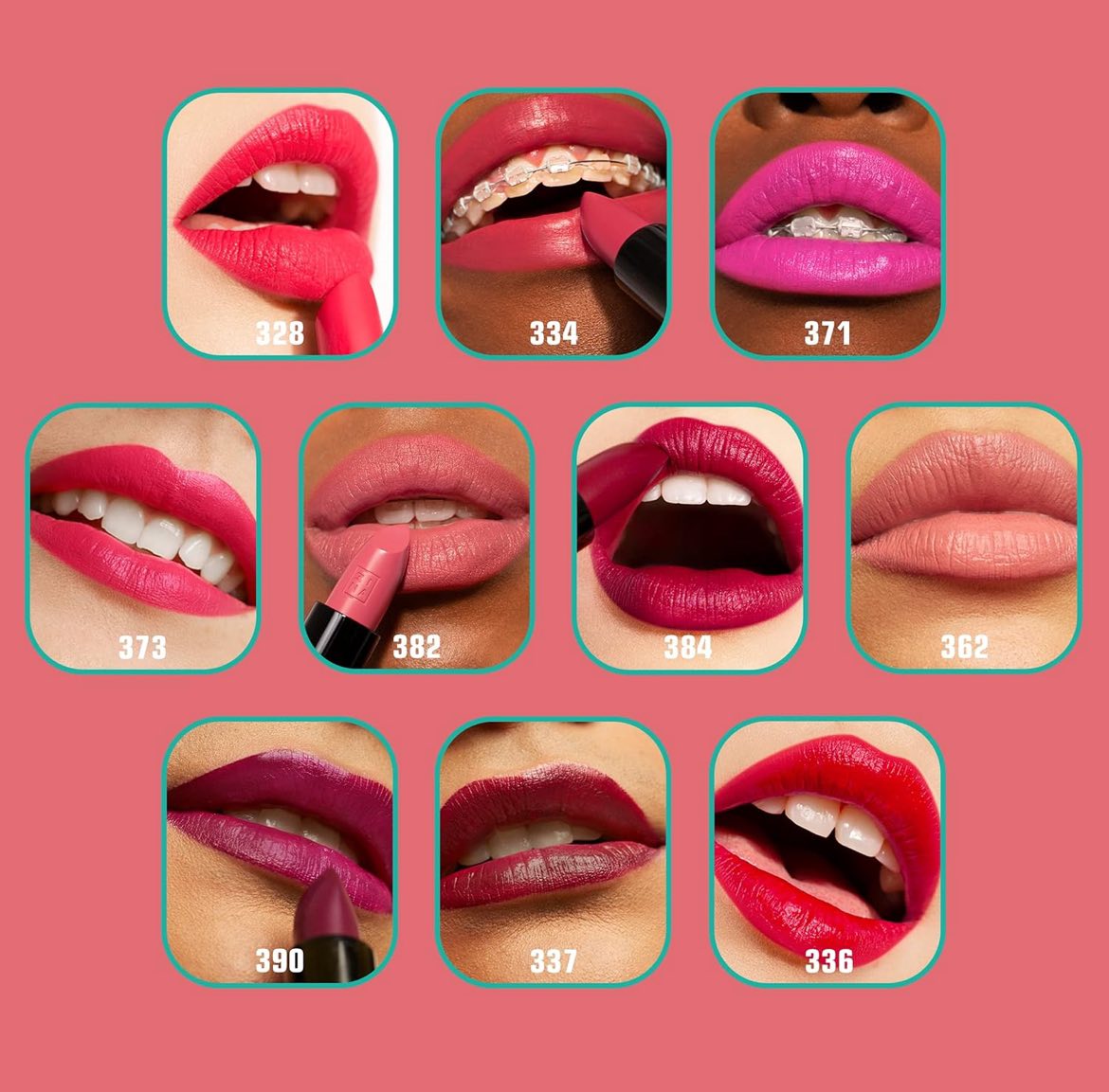 Lápiz labial