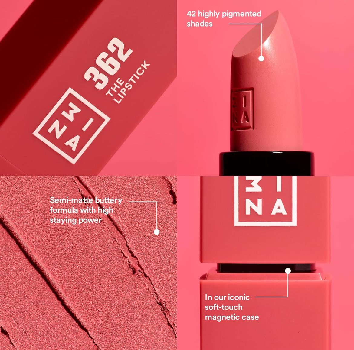 Lápiz labial