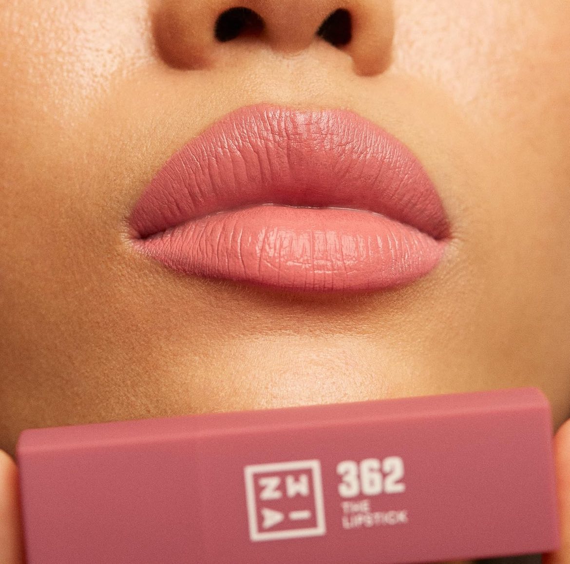 Lápiz labial