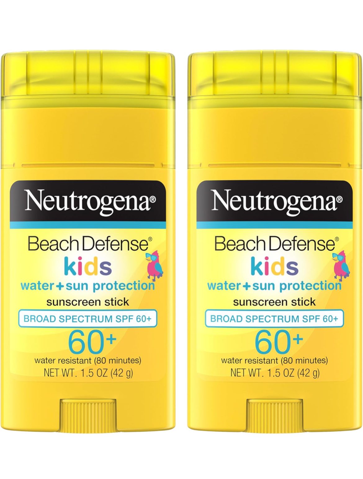 Protector solar Neutrogena