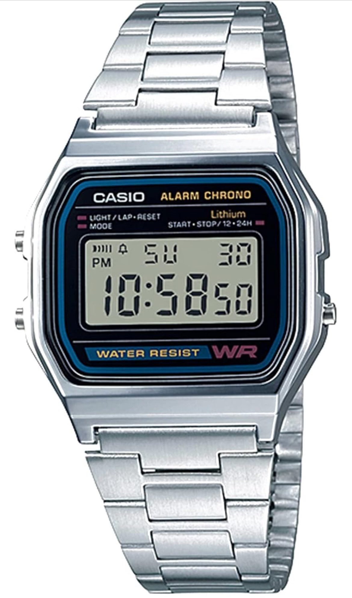 Reloj Casio