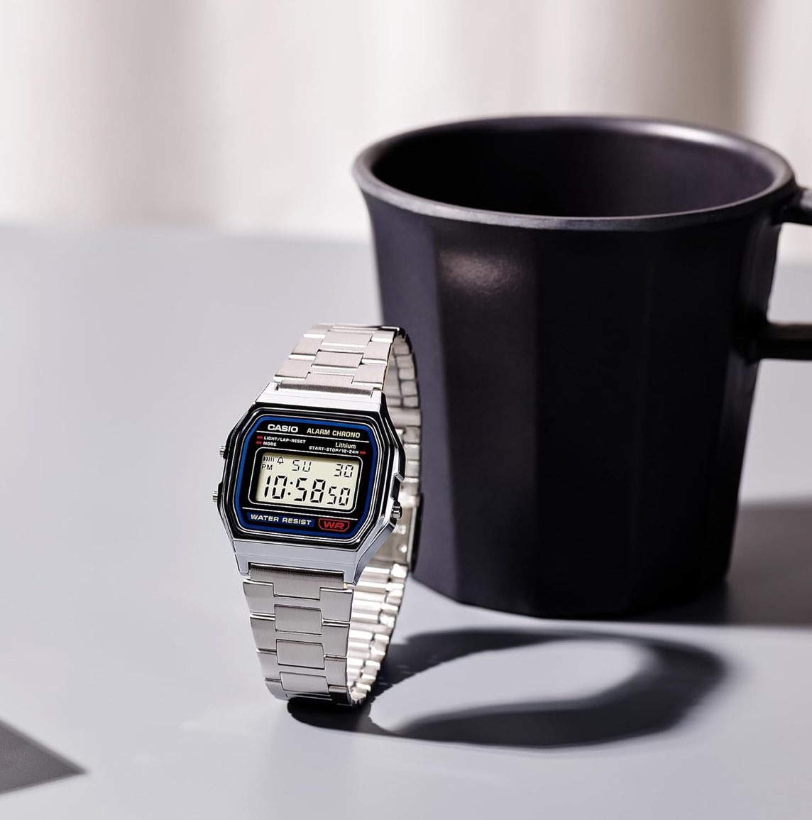 Reloj Casio