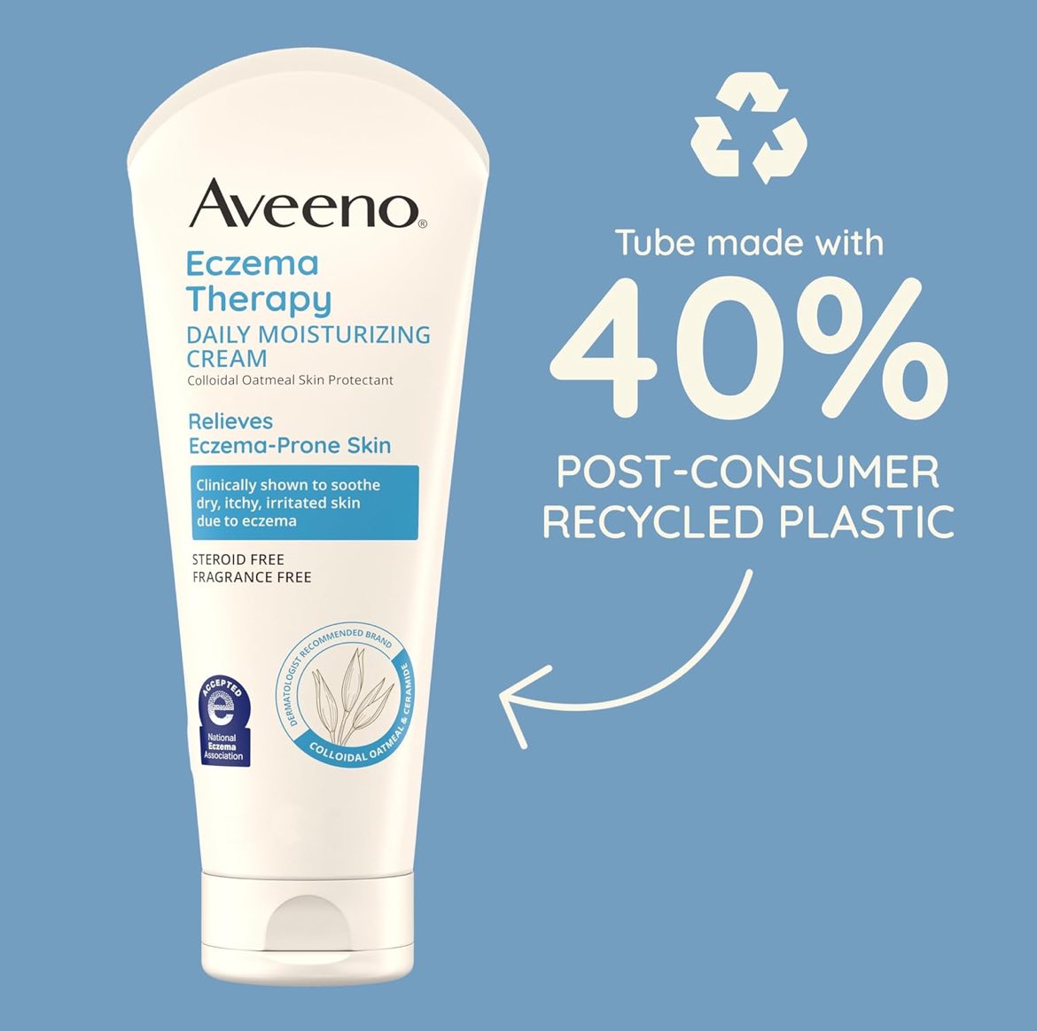 Crema Aveeno
