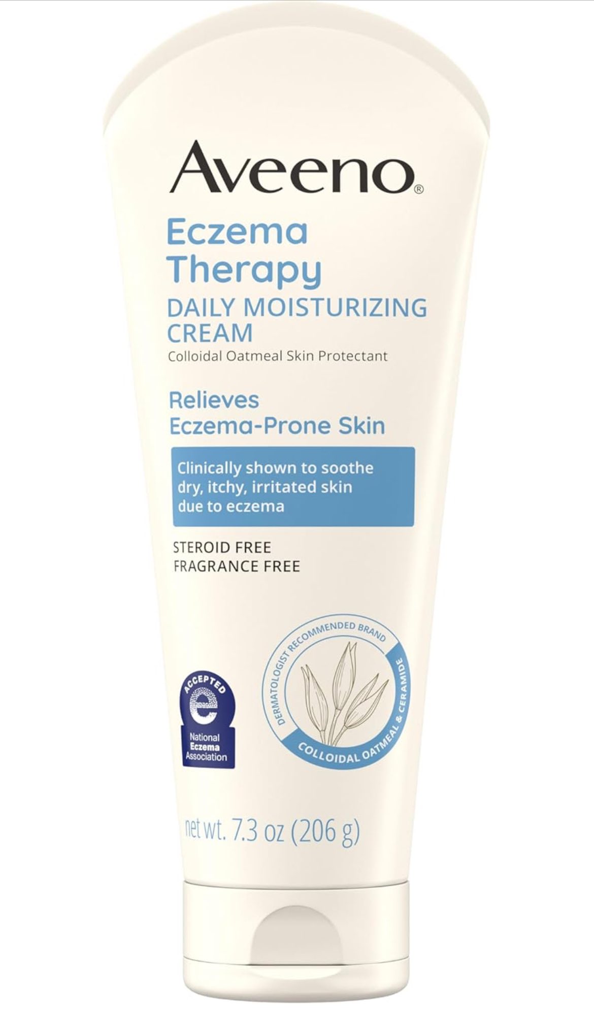 Crema Aveeno