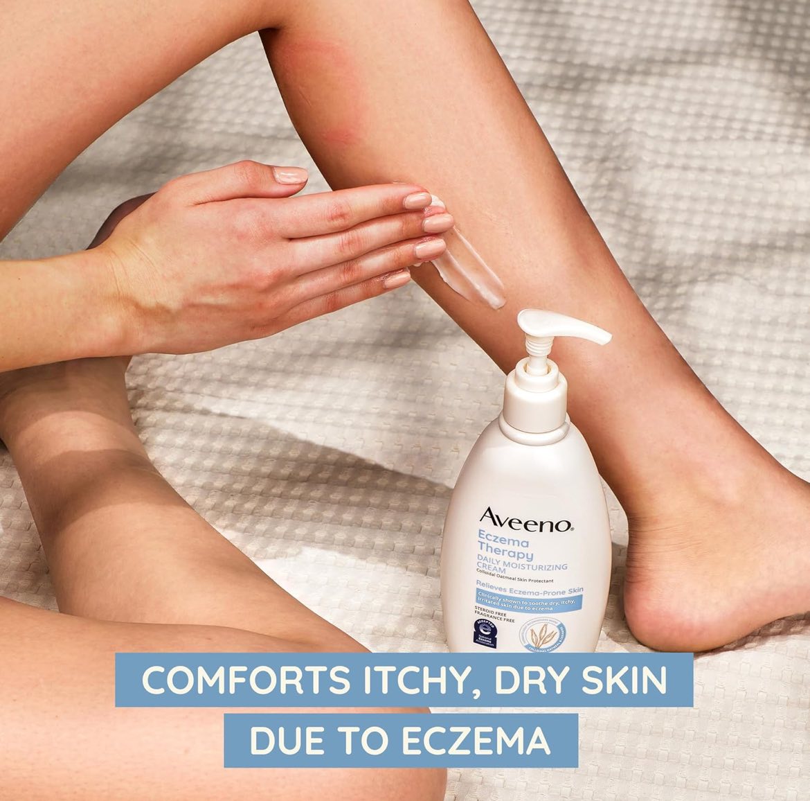 Crema Aveeno