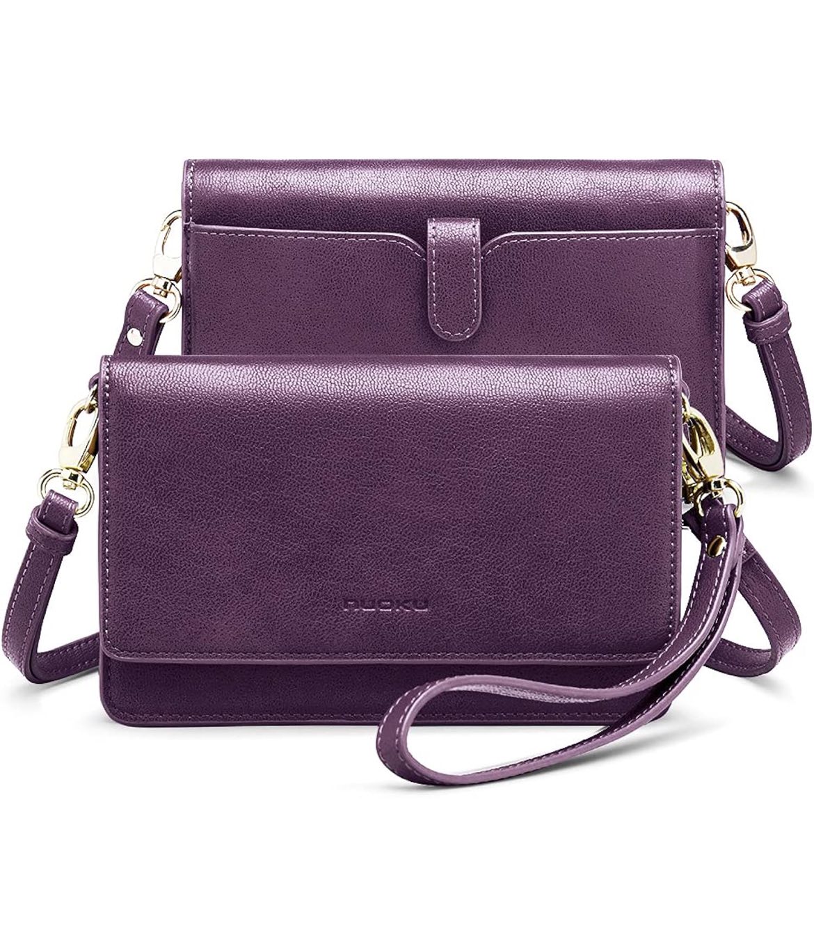 Bolso cruzado