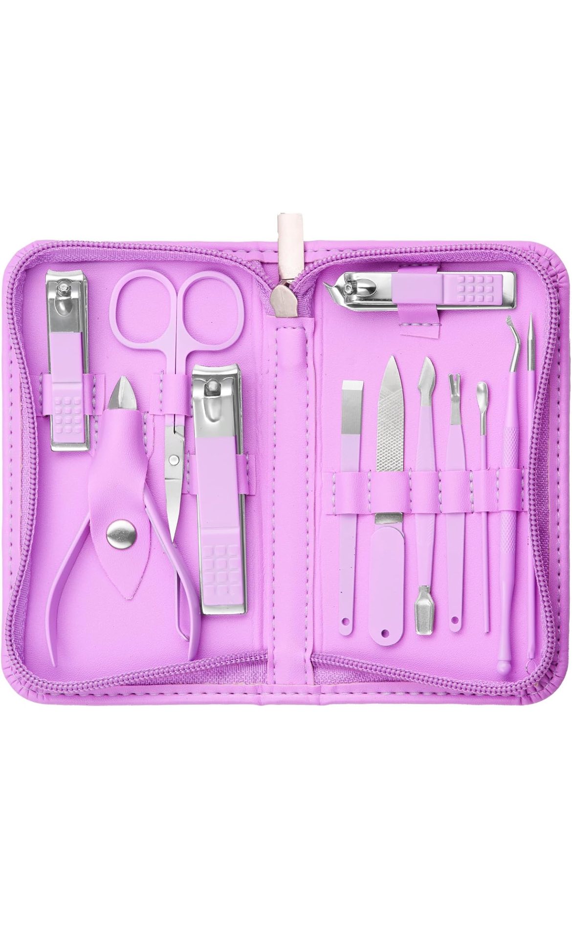 Kit de manicura y pedicura