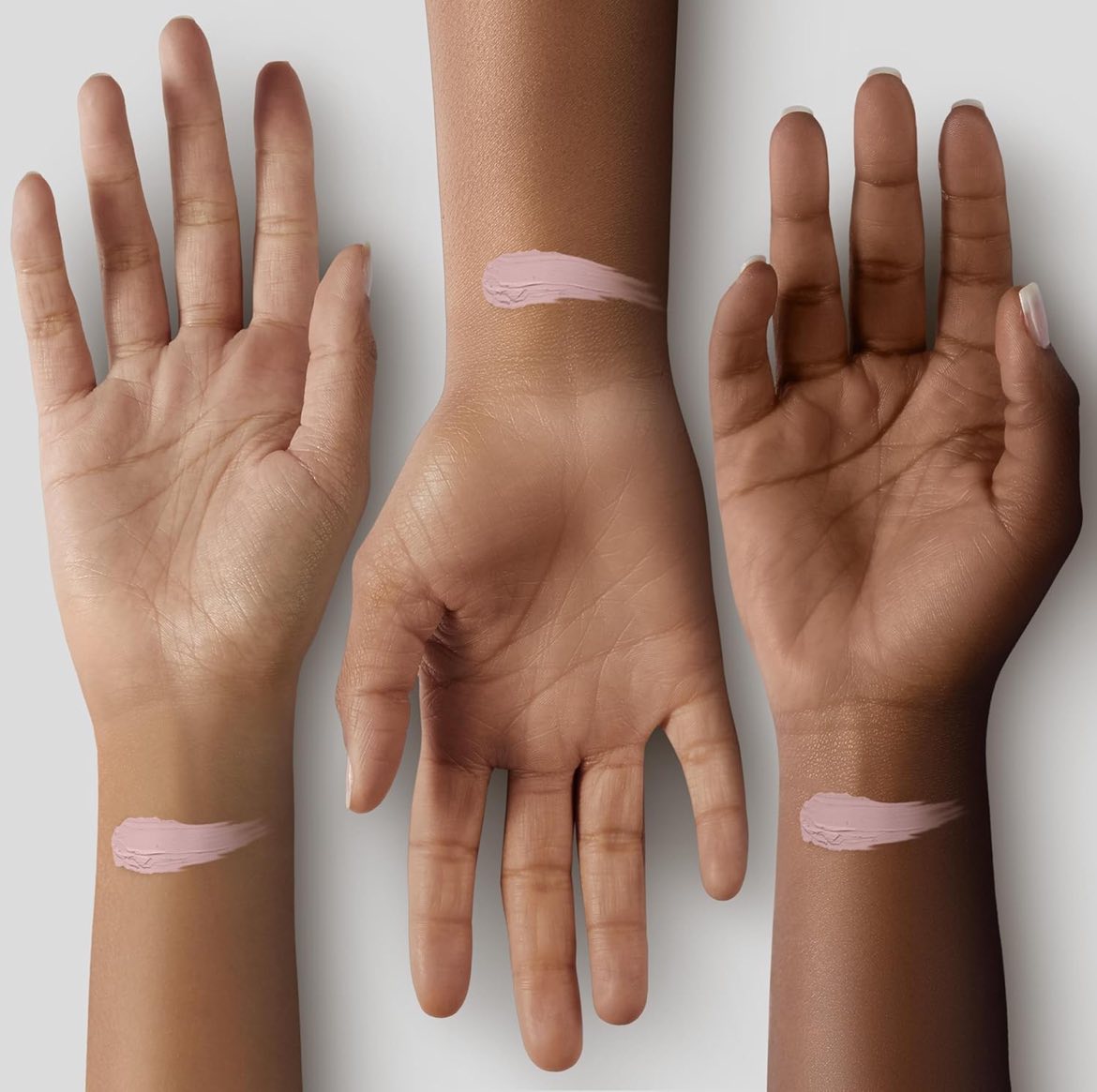 Maybelline corrector 