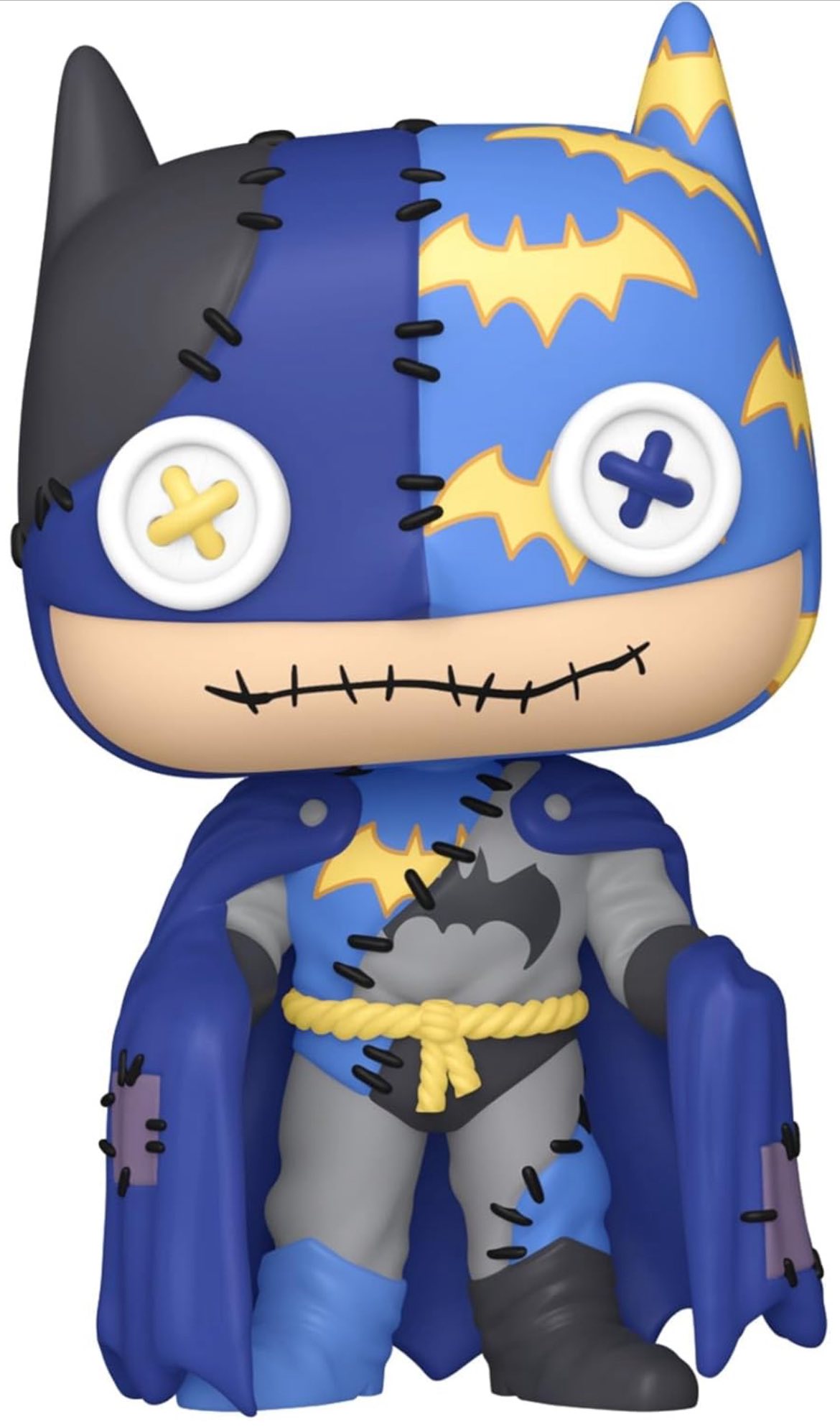 Funko Pop ​Patchwork - Batman