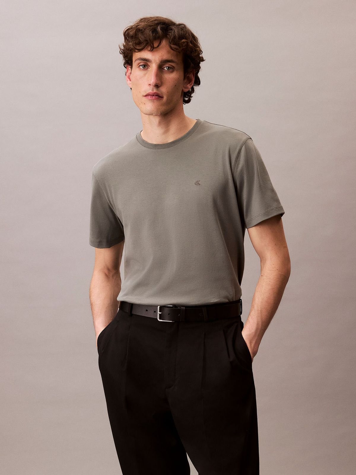 Playera Calvin Klein