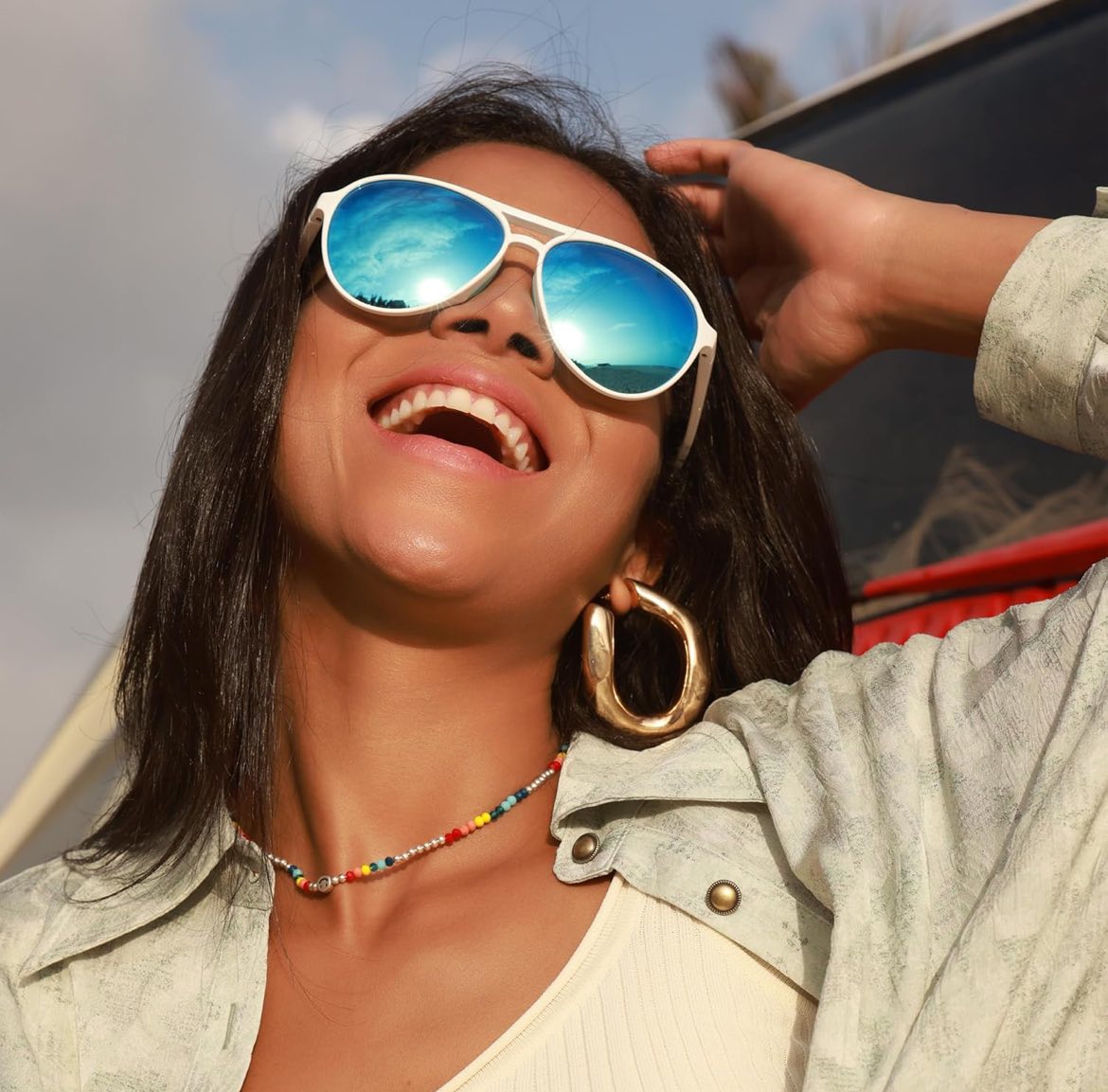 Lentes de sol
