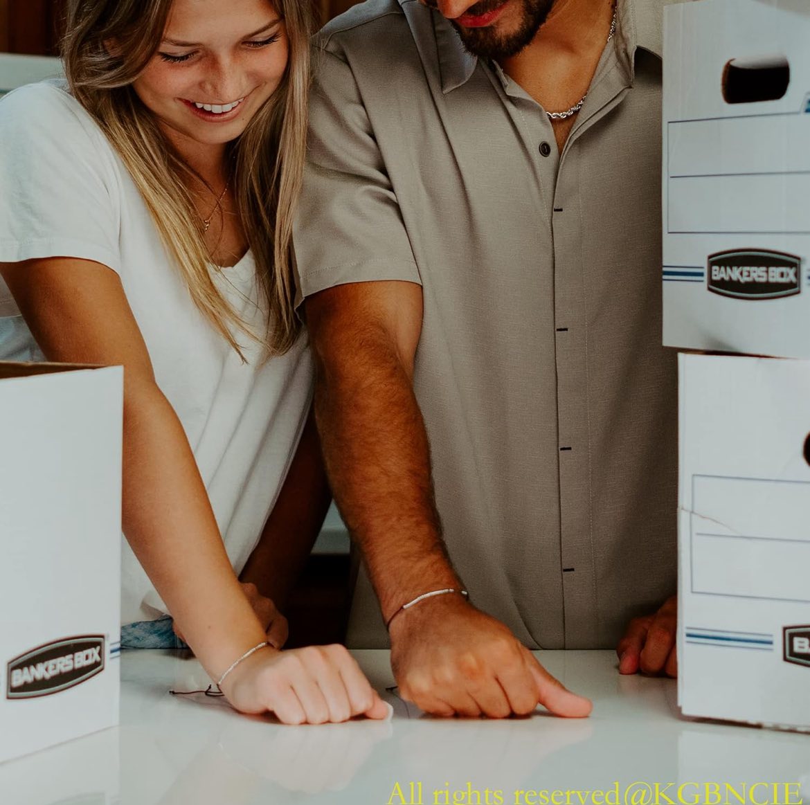  Pulsera con código Morse.