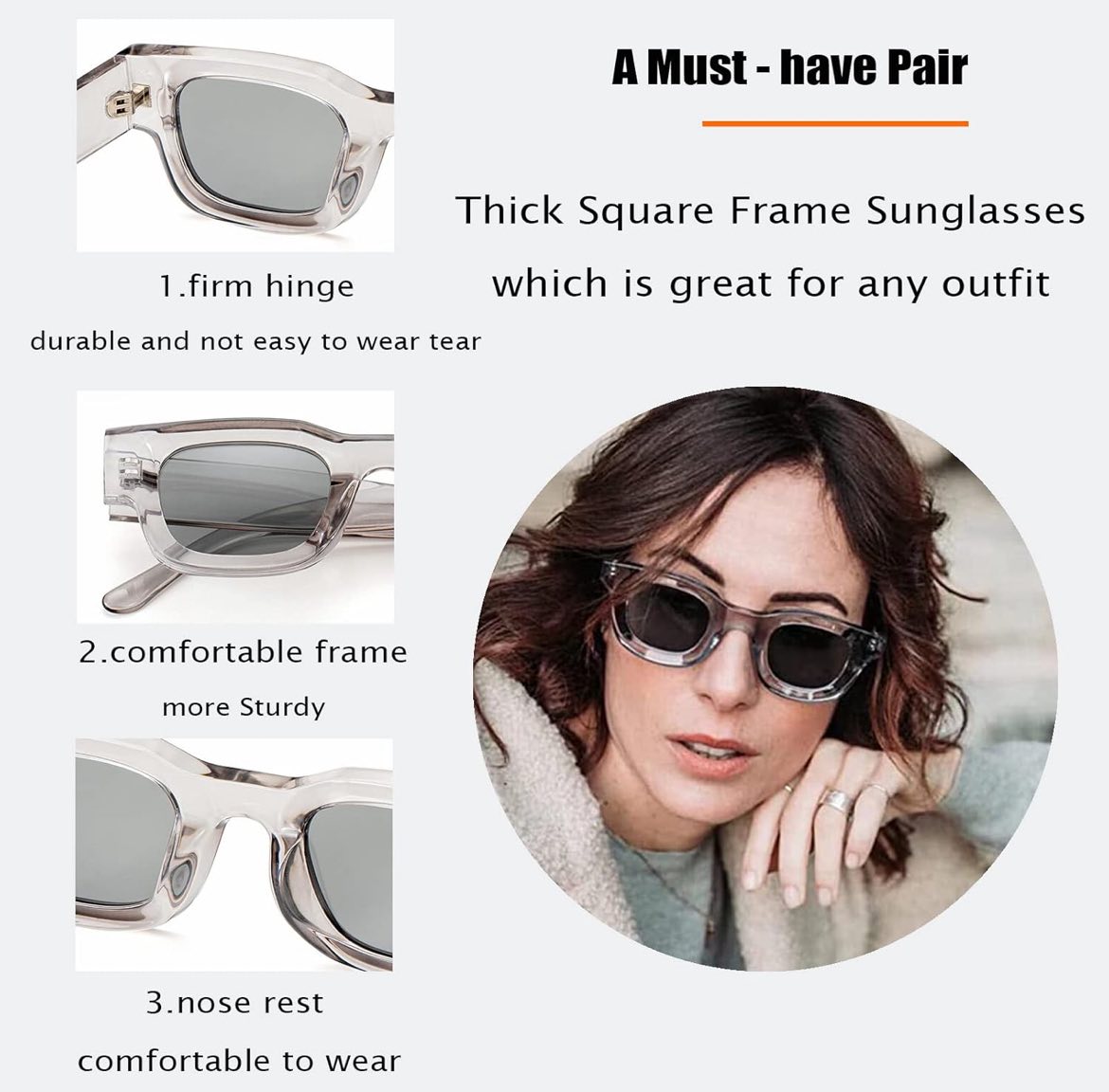 Lentes de sol