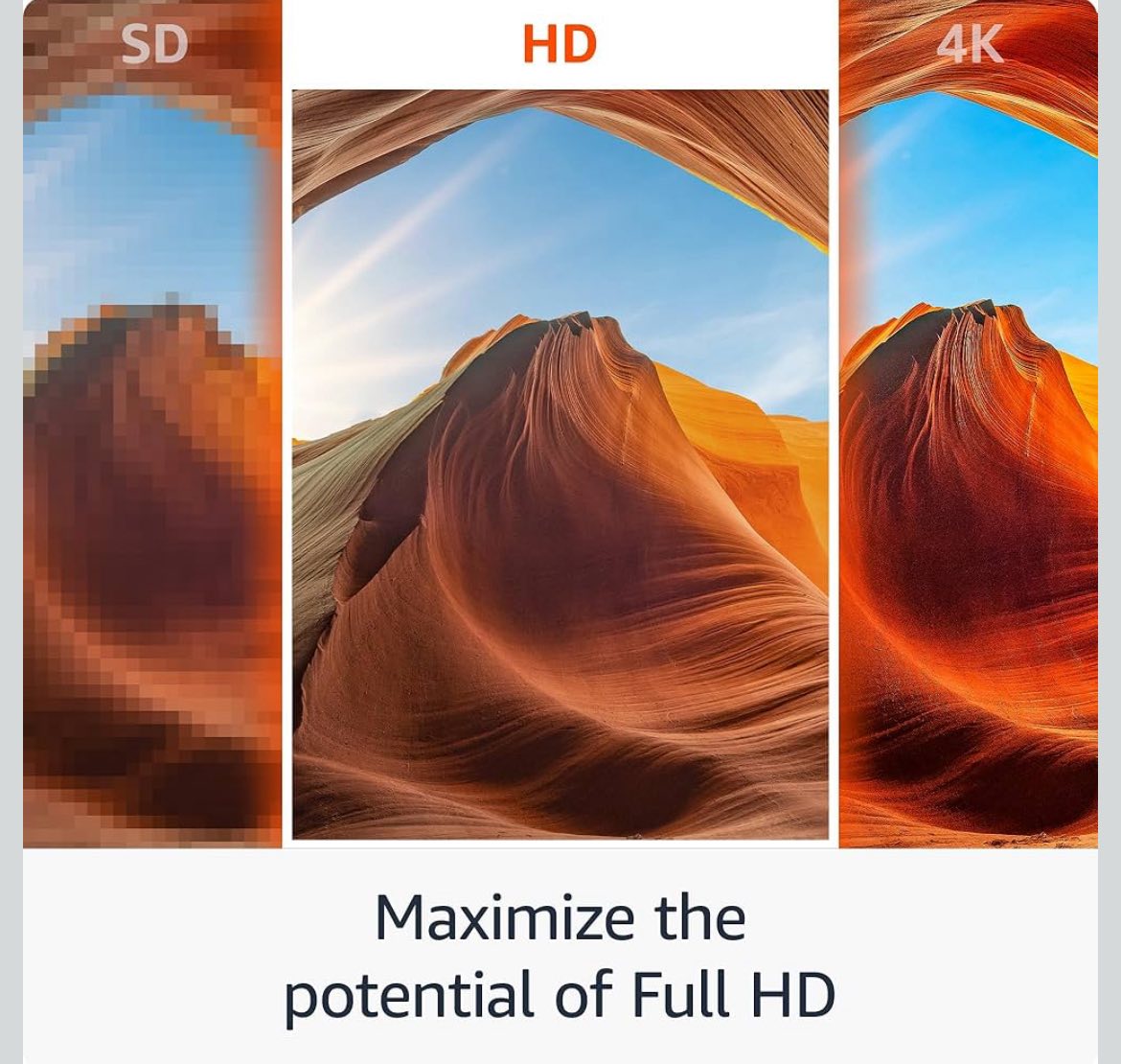 Amazon Fire TV Stick