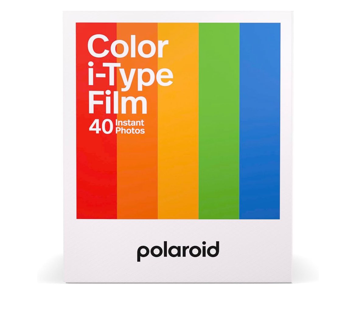 Película Polaroid