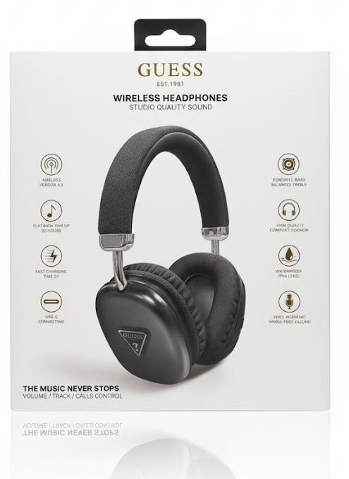 Audífonos Guess