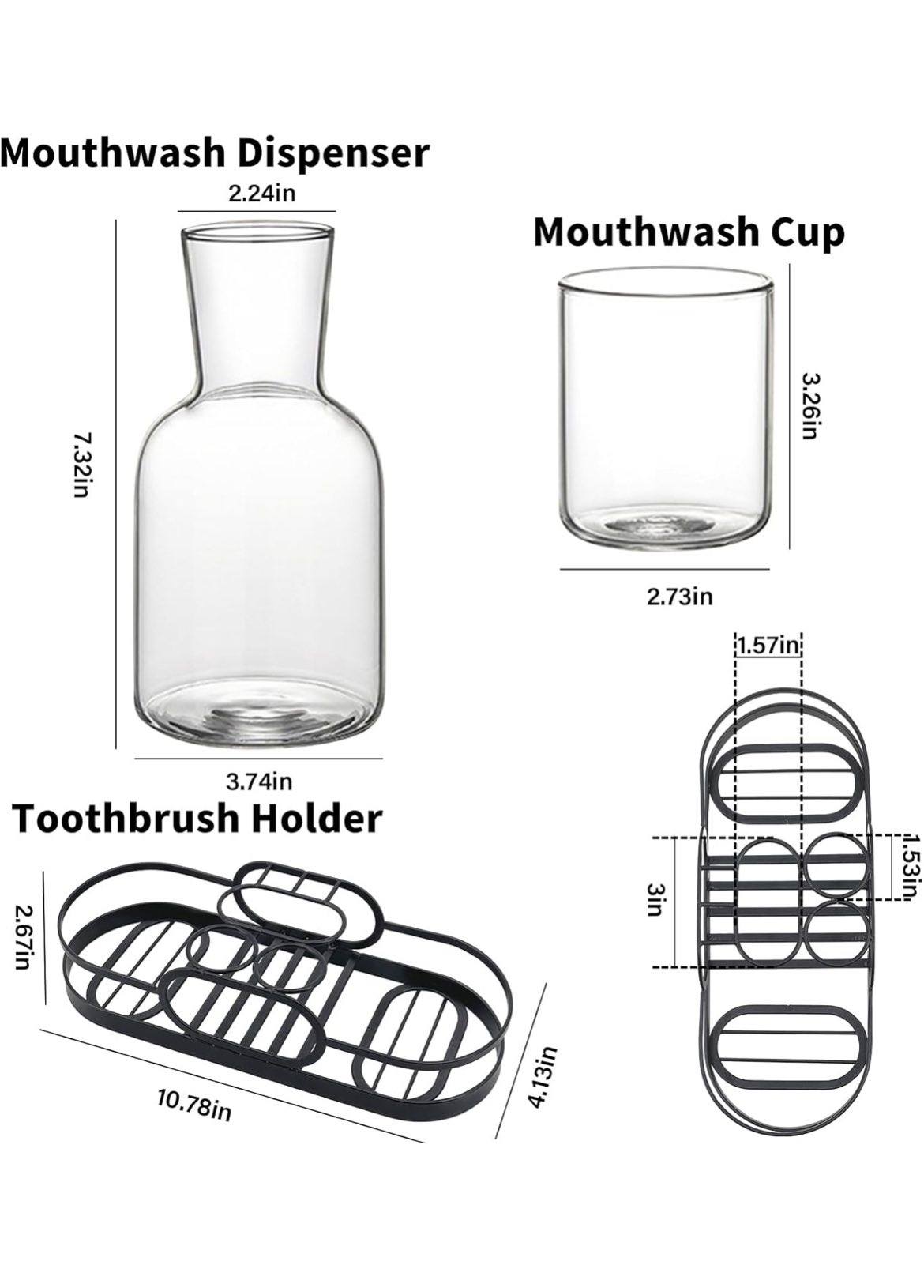 Dispensador de enjuague