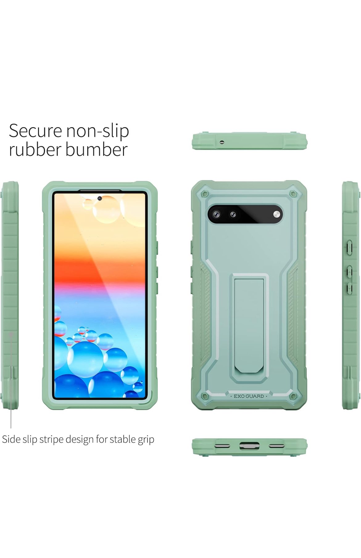 Funda para Google Pixel