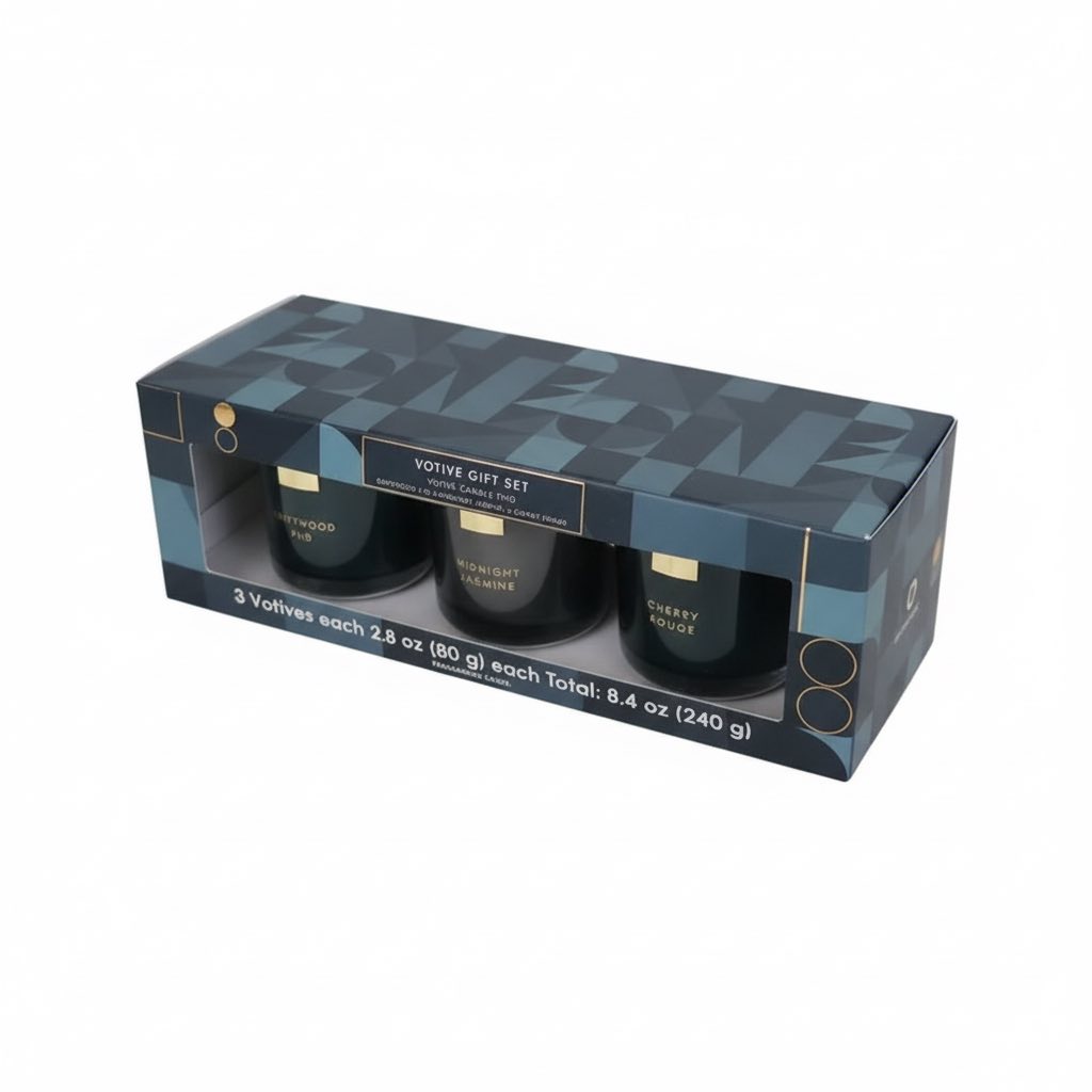Set de velas