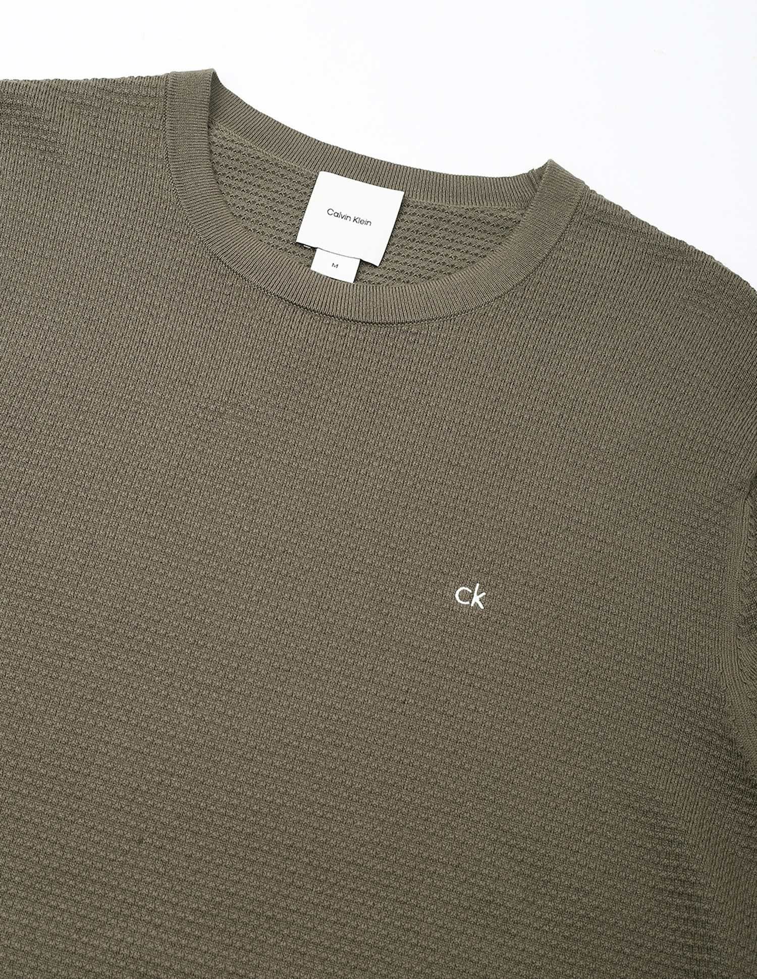 Playera Calvin Klein