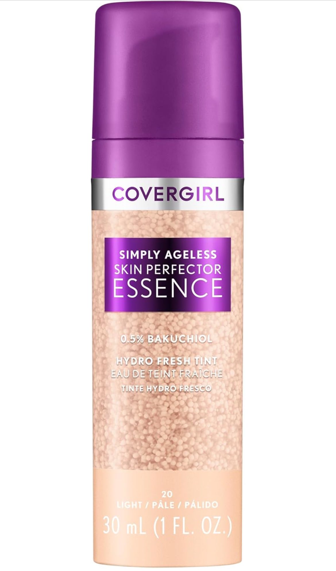 Covergirl