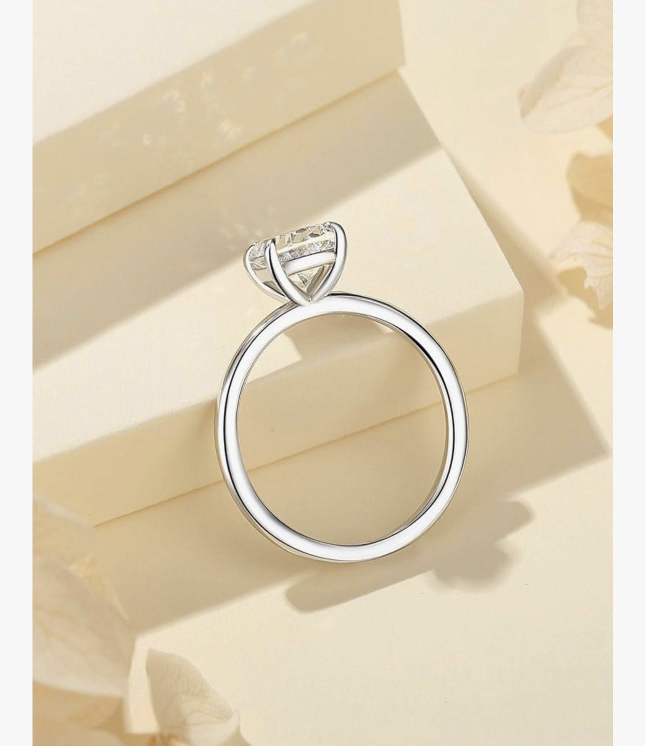 Anillo de compromiso