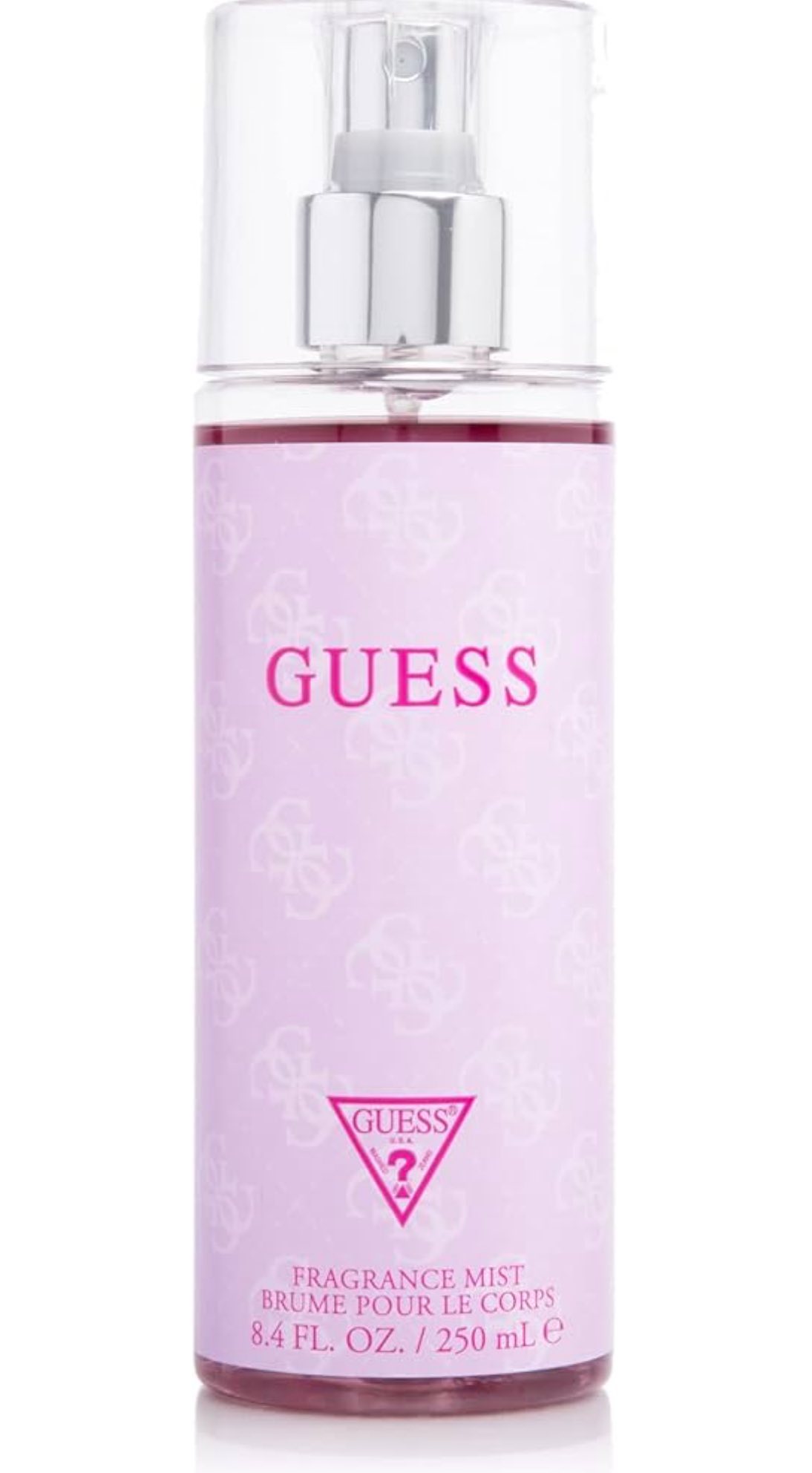 Splash Guess