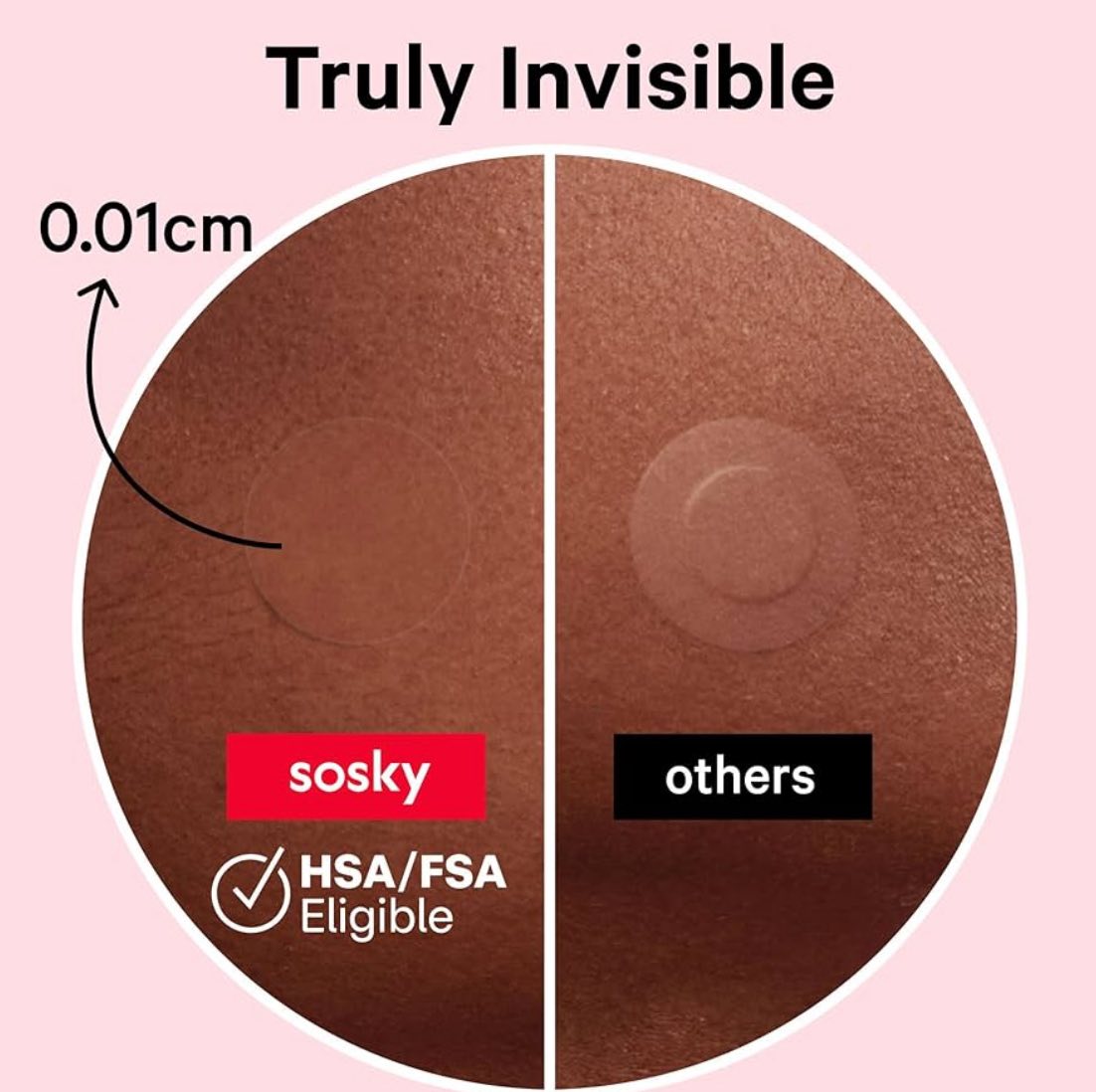 Parches de espinillas