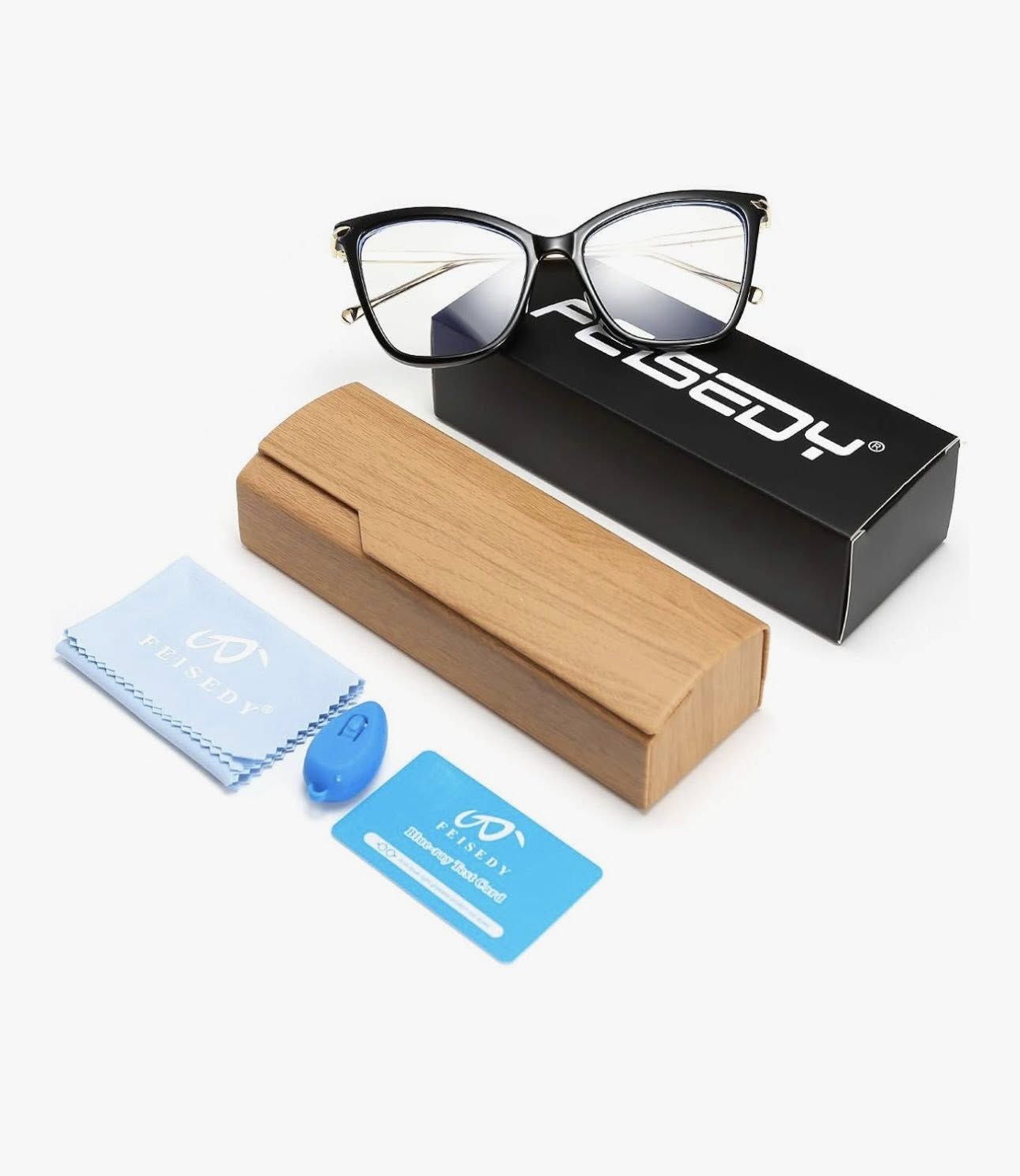 Lentes FEISEDY