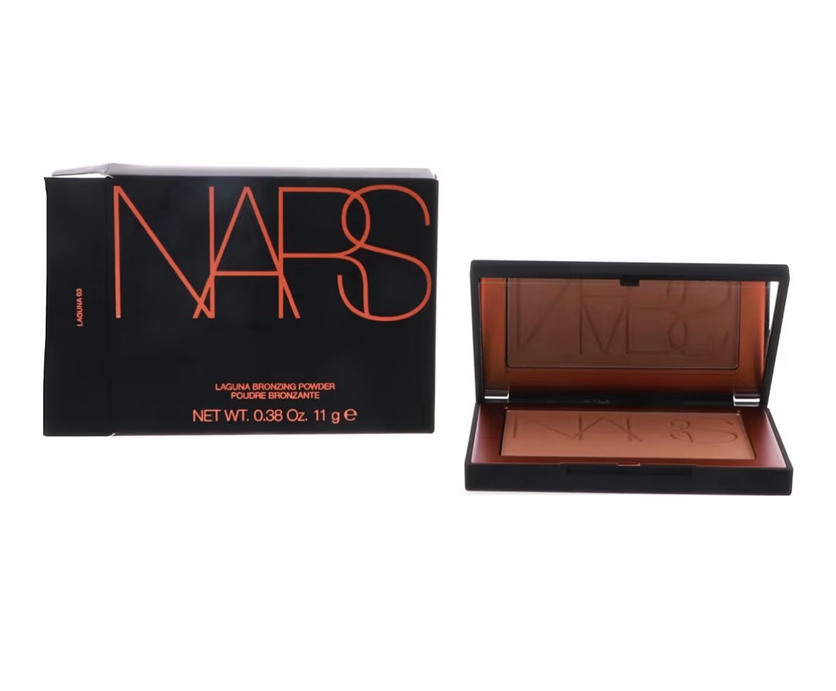Polvo bronceador NARS