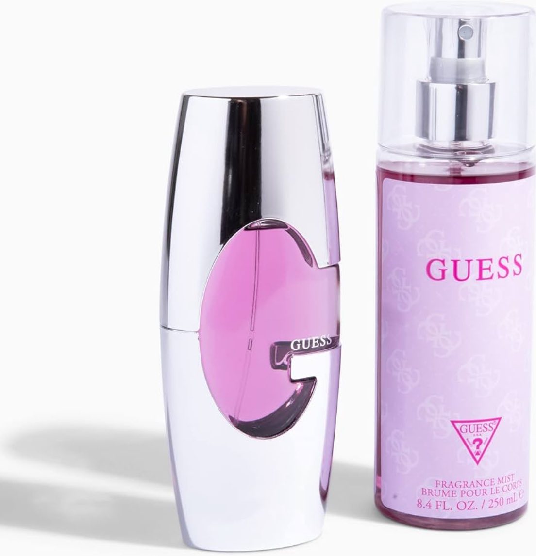 Splash Guess
