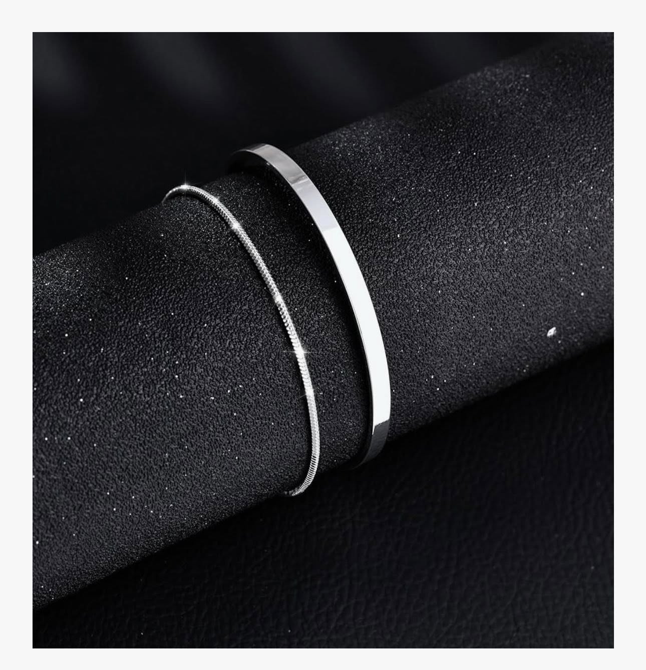 Set de pulseras