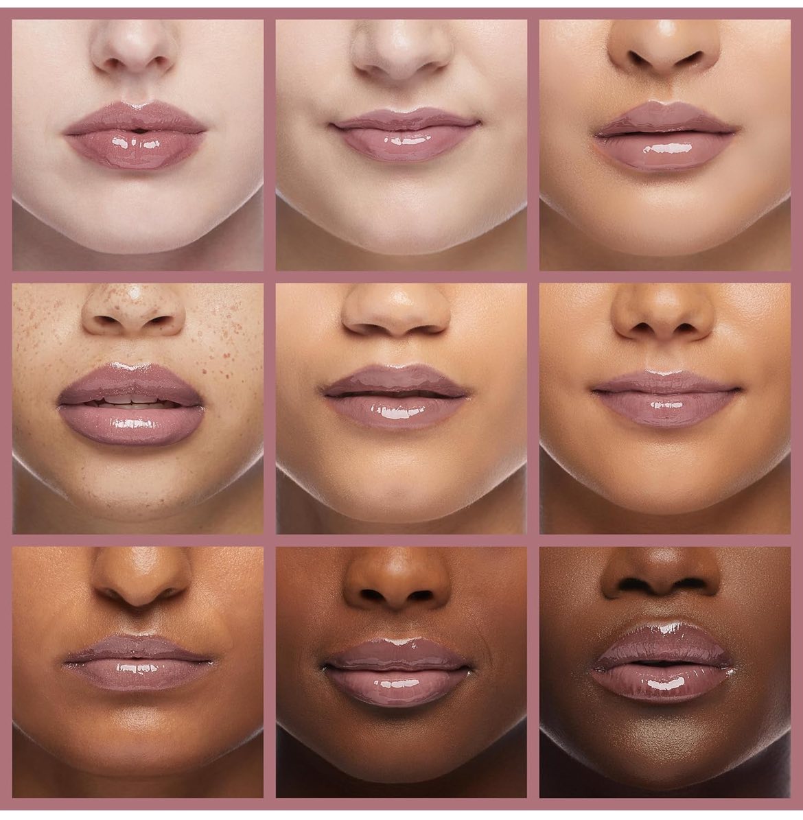 Brillo de labios