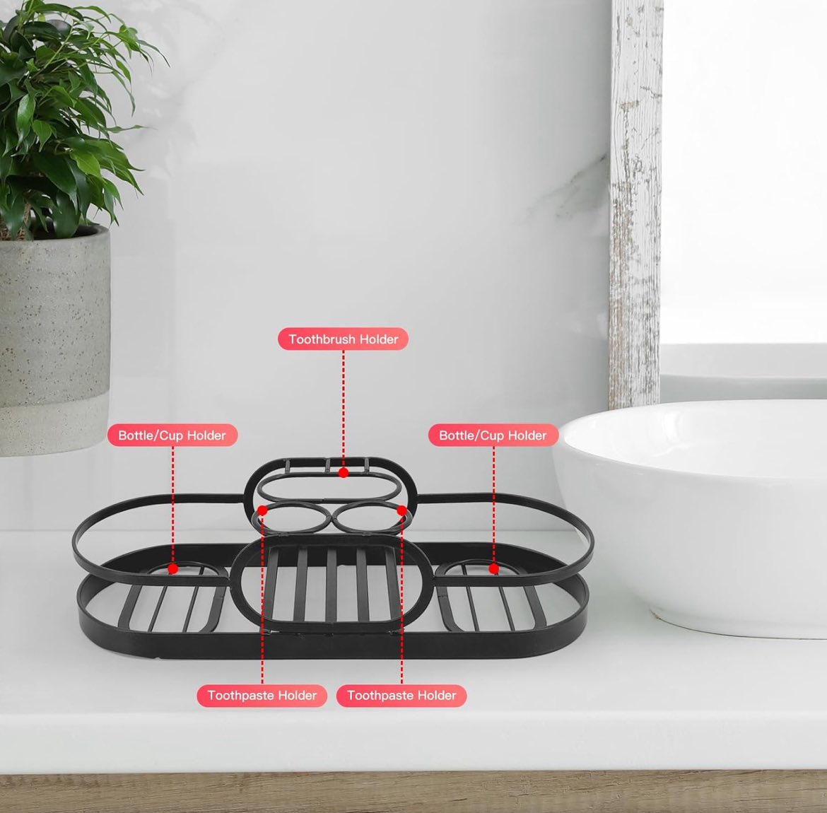 Dispensador de enjuague