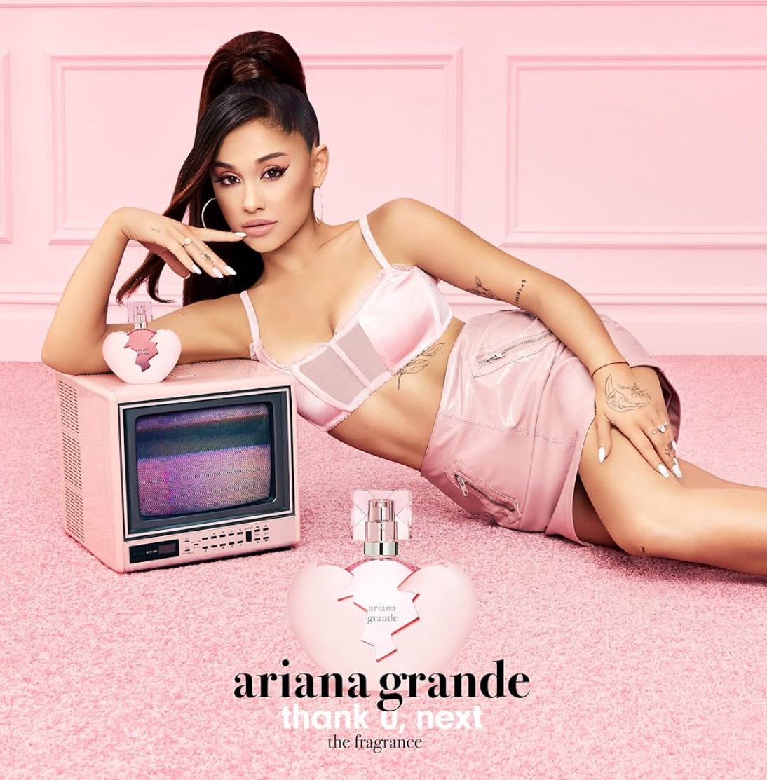 Ariana Grande Thank U Next