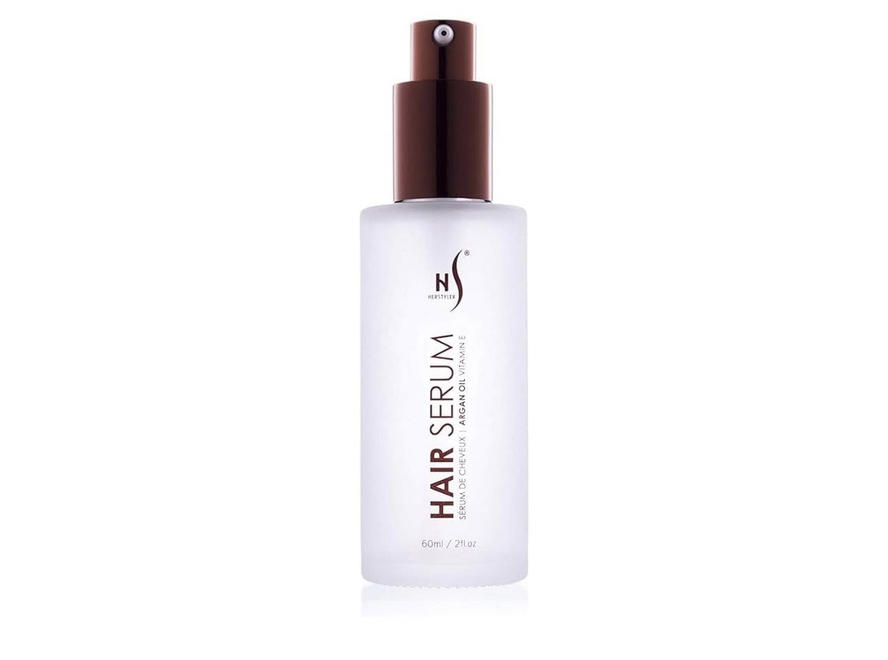 Serum Reparador de Cabello HerStyler