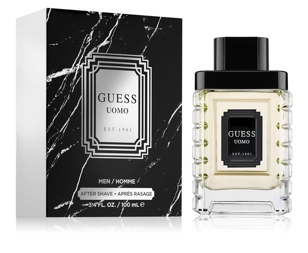 Guess Uomo