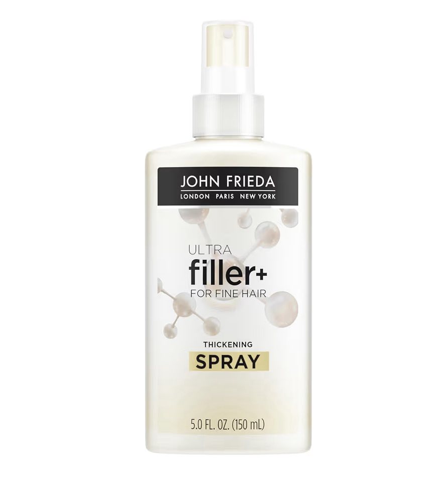 John Frieda ULTRAfiller+