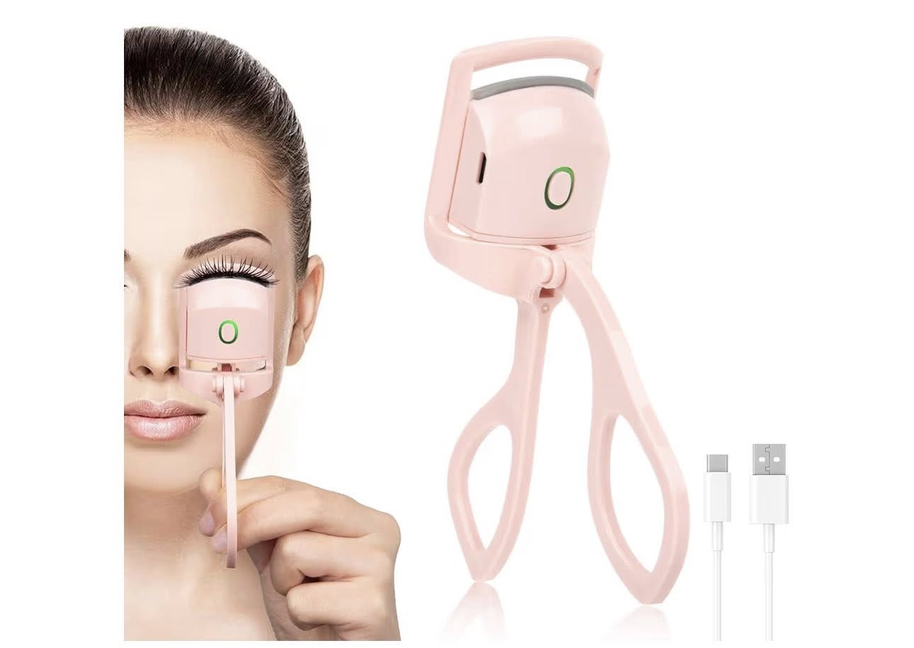 Rizador de pestañas