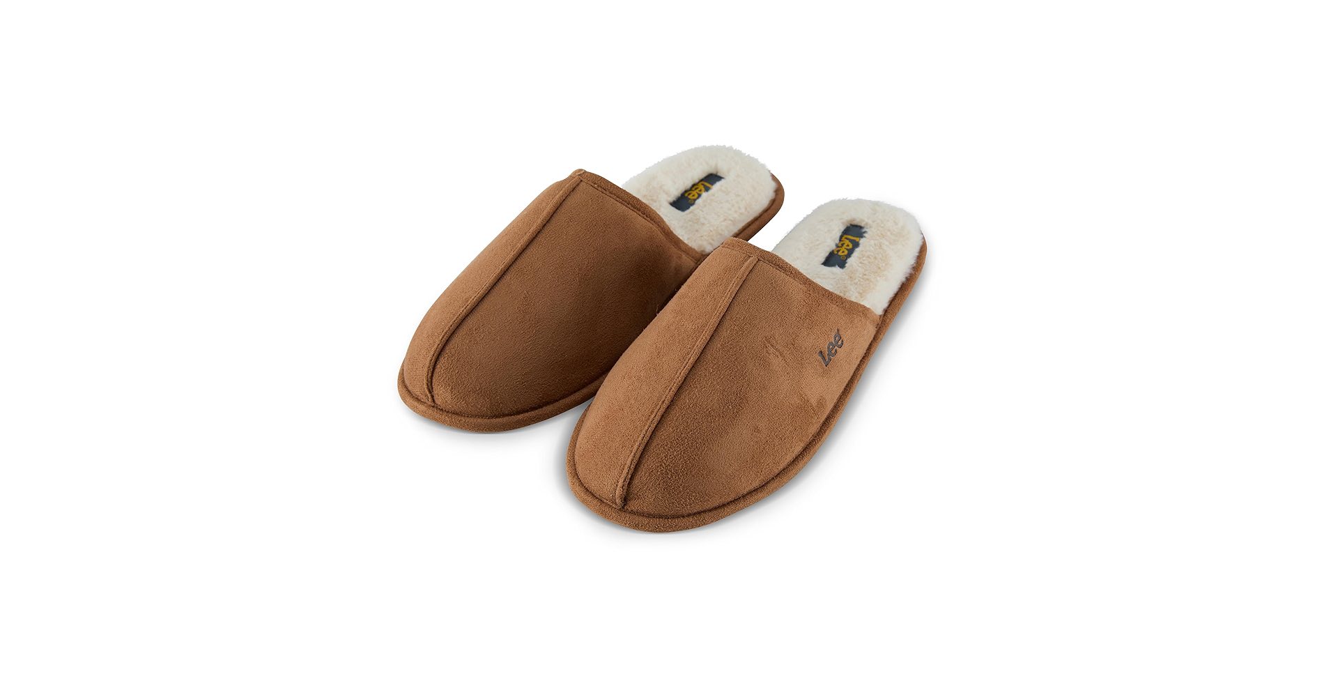 Pantuflas Lee