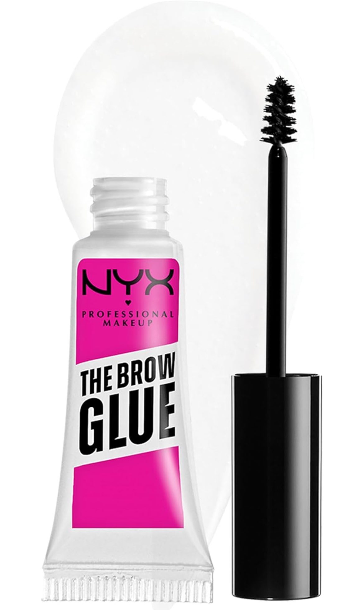 Gel para cejas