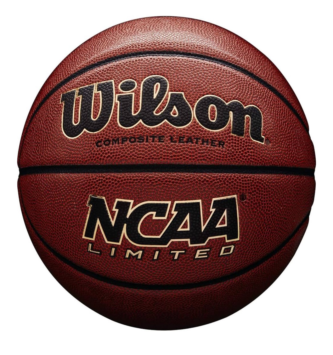 Balón Wilson NCAA Limited